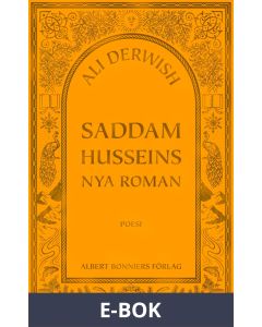Saddam Husseins nya roman, E-bok