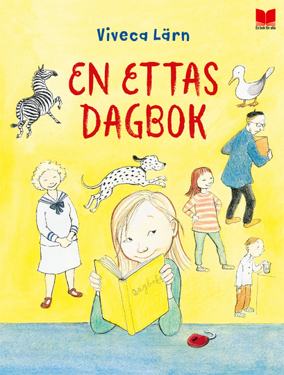En Ettas Dagbok