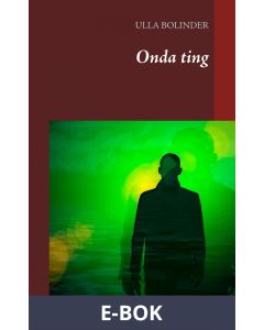 Onda ting, E-bok