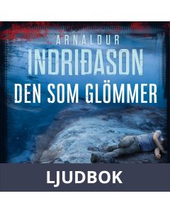 Den som glömmer, Ljudbok