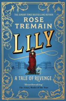 Lily - A Tale Of Revenge From The Sunday Times Bestselling Author