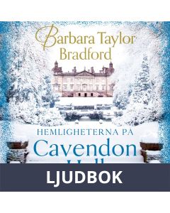 Hemligheterna på Cavendon Hall, Ljudbok