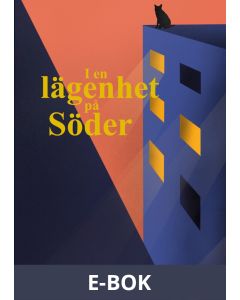 I en lägenhet på söder, E-bok
