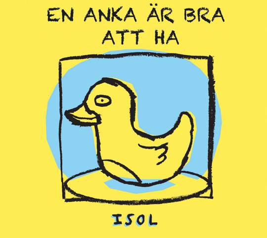 En Anka Är Bra Att Ha