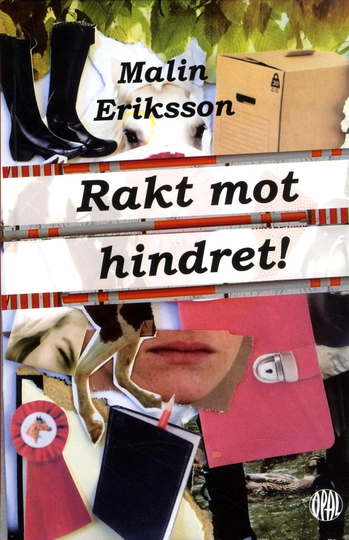 Rakt Mot Hindret!