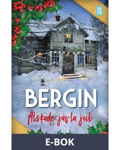 Älskade jävla jul , E-bok