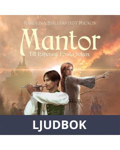 Mantor, Ljudbok