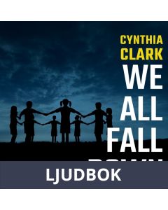 We All Fall Down, Ljudbok