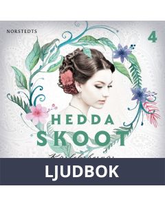 Kärleksbesvär, Ljudbok