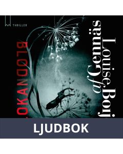 Blodlokan, Ljudbok