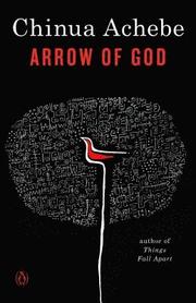 Arrow of God