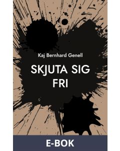 Skjuta sig fri, E-bok