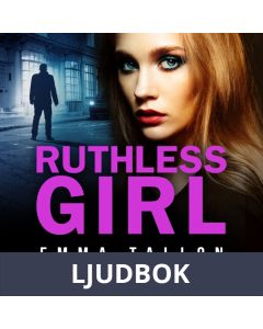 Ruthless Girl, Ljudbok