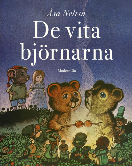 De Vita Björnarna