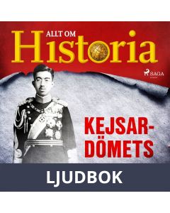 Kejsardömets kollaps, Ljudbok