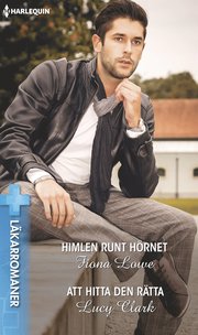 Himlen runt hörnet /Att hitta den rätta
