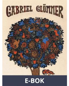Gabriel glömmer, E-bok