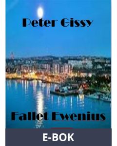 Fallet Ewenius, E-bok