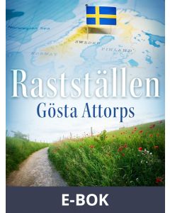 Rastställen, E-bok