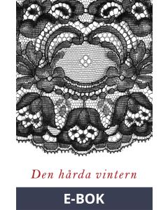 Den hårda vintern, E-bok