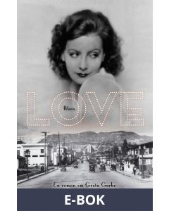 Love, E-bok