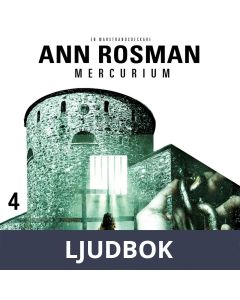 Mercurium, Ljudbok