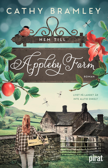 Hem Till Appleby Farm