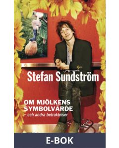 Om mjölkens symbolvärde, E-bok