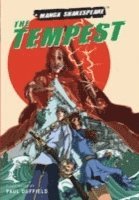 The Tempest