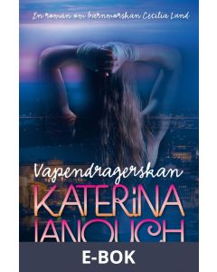 Vapendragerskan, E-bok