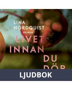 Livet innan du dör, Ljudbok