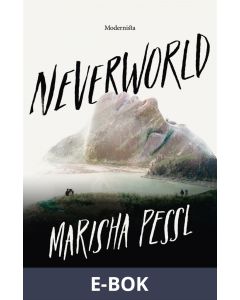 Neverworld, E-bok