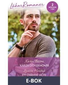 Kärlek och demoner/Ett oväntat möte, E-bok