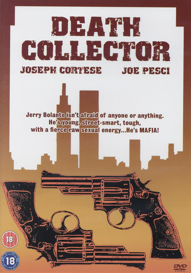 Death Collector (Ej svensk text)