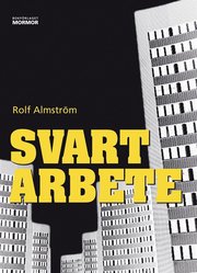 Svart arbete
