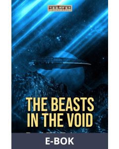 The Beasts in the Void, E-bok