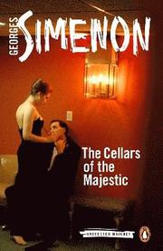 The Cellars of the Majestic