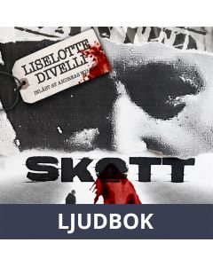 Skott, Ljudbok