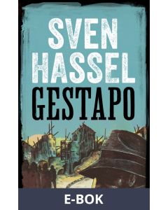 GESTAPO , E-bok