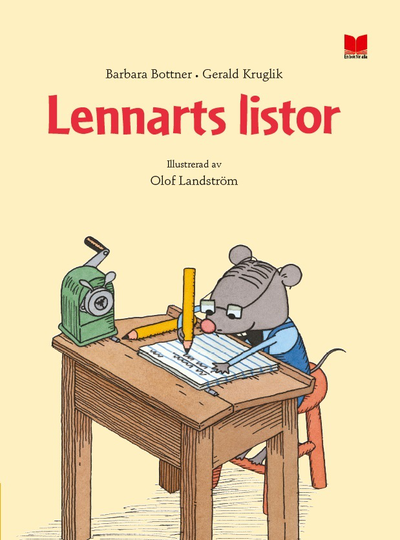 Lennarts Listor
