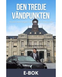 Den tredje vändpunkten, E-bok
