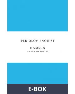 Hamsun, E-bok