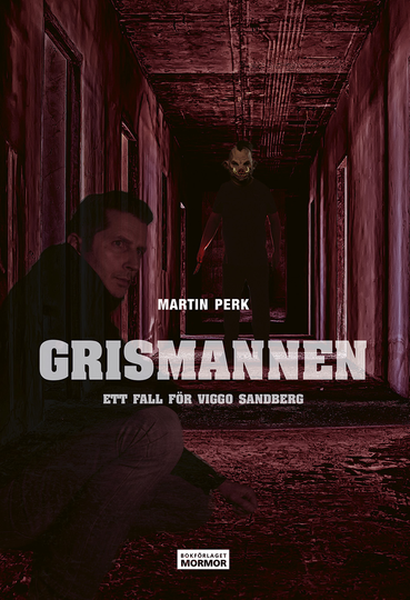 Grismannen - Ett Fall För Viggo Sandberg