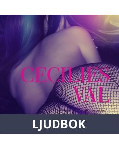 Cecilies val, Ljudbok