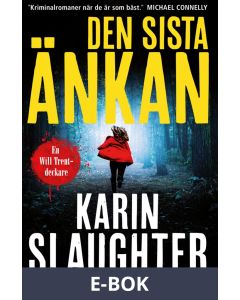 Den sista änkan, E-bok