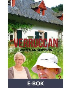 Verruccan 2, E-bok