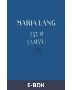 Siden sammet, E-bok