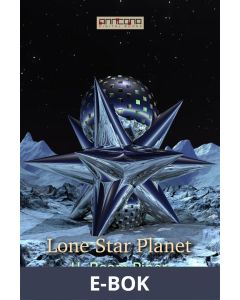 Lone Star Planet, E-bok