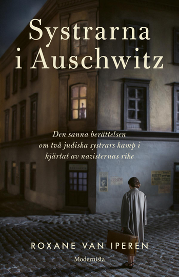 Systrarna I Auschwitz