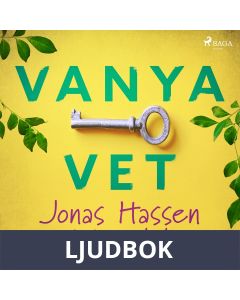 Vanya vet, Ljudbok